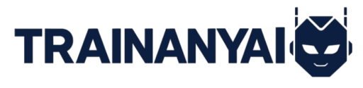 Trainanyai logo