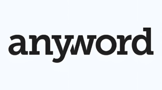 Anyword