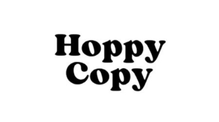 HOPPPYCOPY