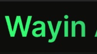 WAYIN